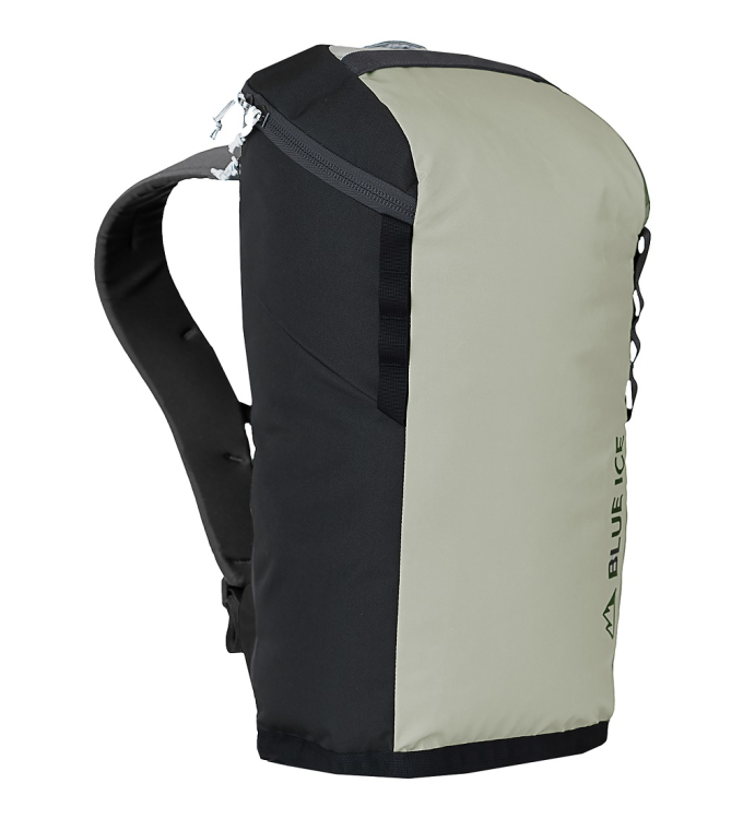 Blue Ice - Octopus 25L Kletterrucksack