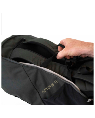 Blue Ice - Octopus 35L Kletterrucksack