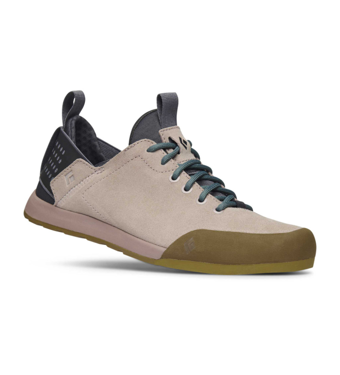 Black Diamond - Session Suede Womens