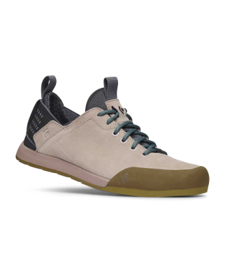 Black Diamond - Session Suede Womens