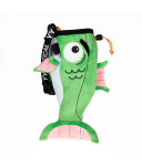 YY- Chalkbag Fisch