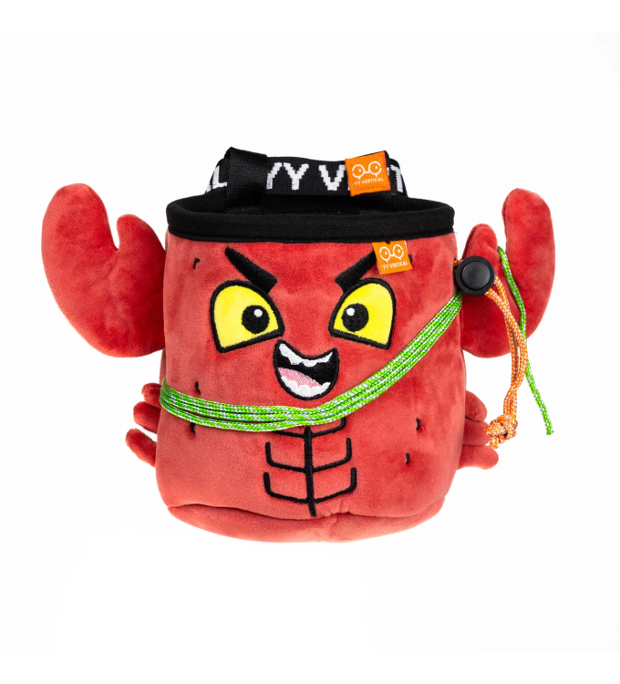 YY- Chalkbag Lobster