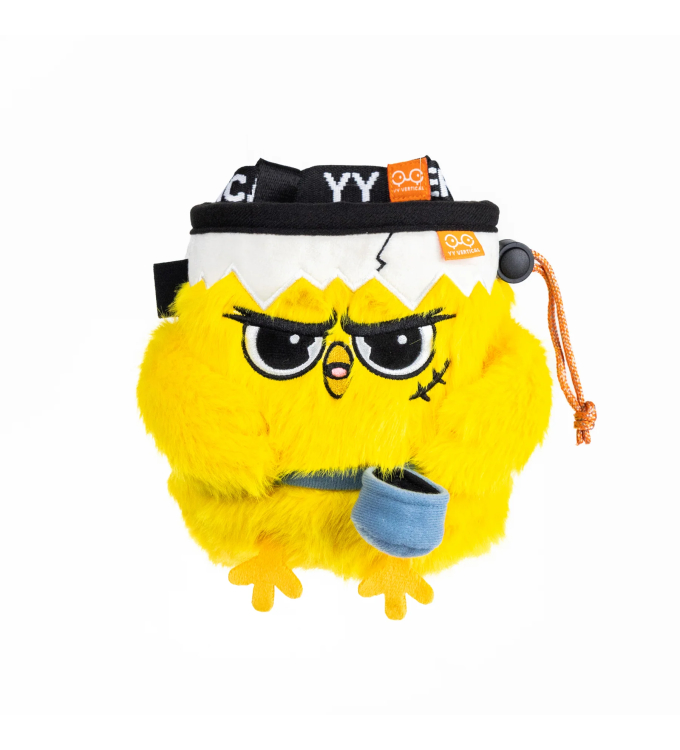 YY- Chalkbag Küken