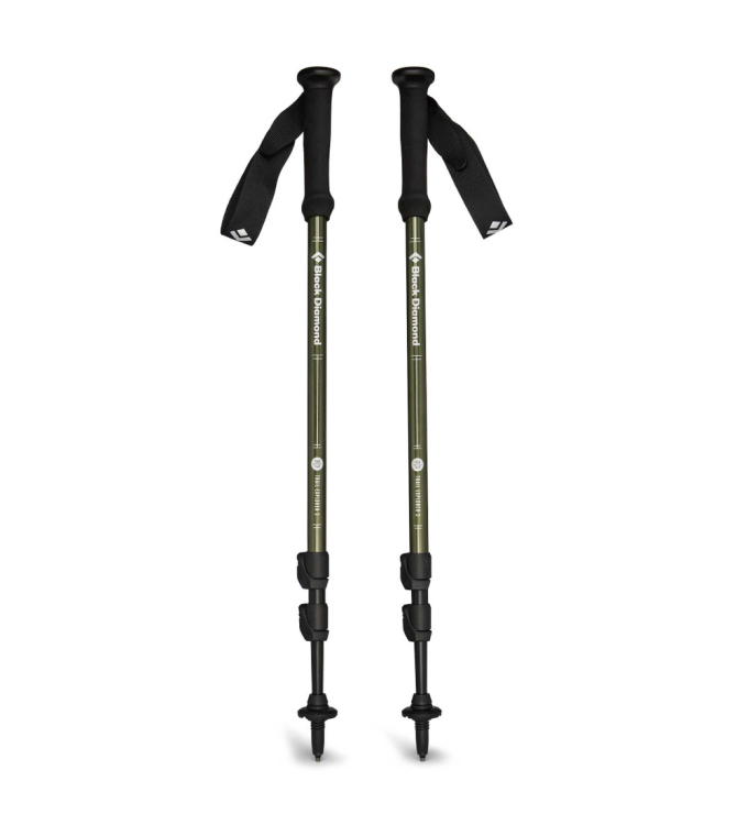 Black Diamond - Explorer 3