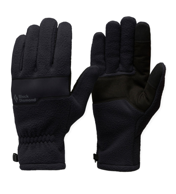 Black Diamond - Everyday Fleece Gloves