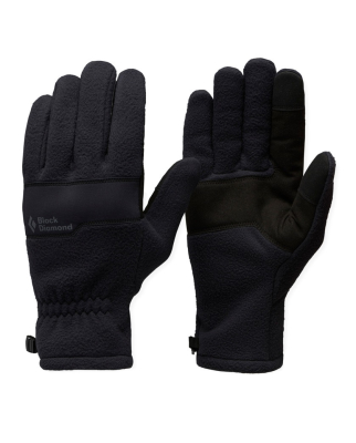 Black Diamond - Everyday Fleece Gloves