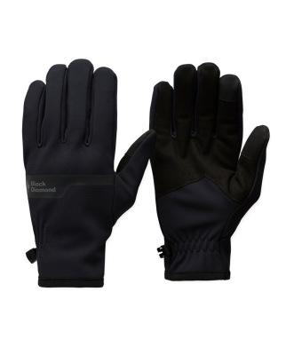 Black Diamond - Everyday Softshell Gloves