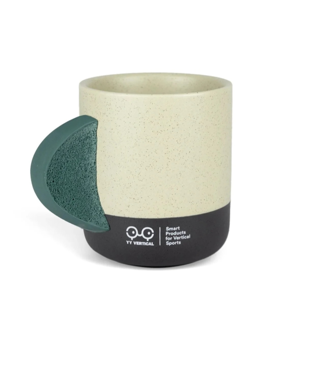 YY Vertical - Climbing Mug Evo Tasse