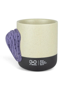YY Vertical - Climbing Mug Evo Tasse