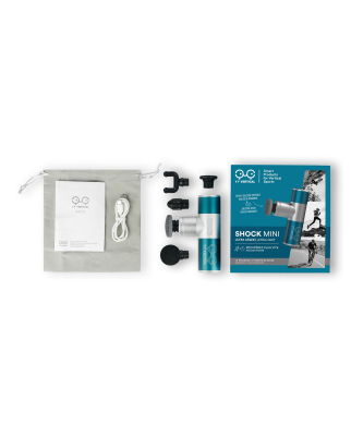Y&Y - Shock Mini Massagepistole