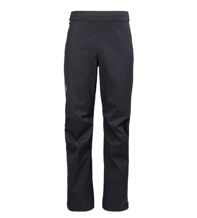 Black Diamond - M Fineline Stretch FZ Pants