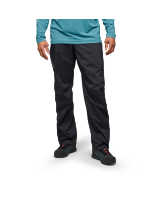 Black Diamond - M Fineline Stretch FL Pants