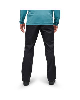 Black Diamond - M Fineline Stretch FZ Pants