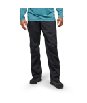 Black Diamond - M Fineline Stretch FZ Pants