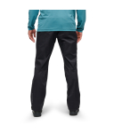 Black Diamond - M Fineline Stretch FZ Pants