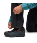 Black Diamond - M Fineline Stretch FZ Pants