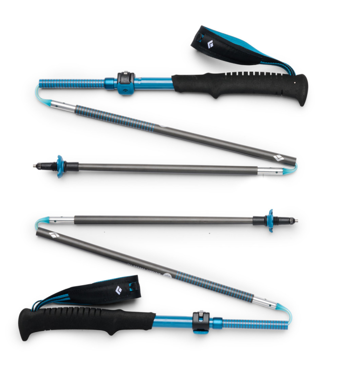 Black Diamond - Distance Carbon FLZ