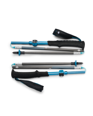 Black Diamond - Distance Carbon FLZ