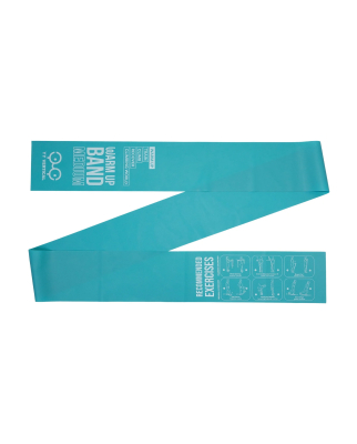 YY Vertical - Warm Up Band medium (blue)