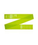 YY Vertical - Warm Up Band light (green)