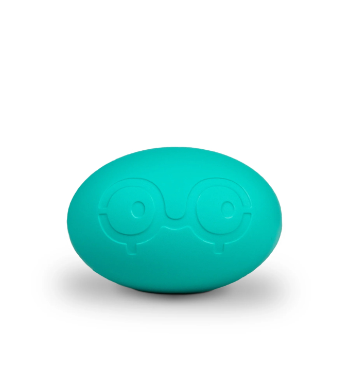YY Vertical - Warm Up Egg