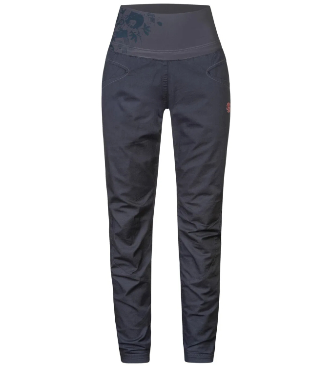Rafiki - Massone Pants  blue graphite