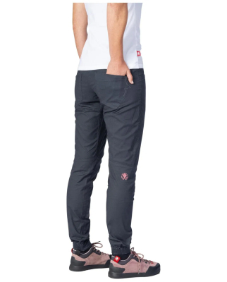 Rafiki - Massone Pants  blue graphite