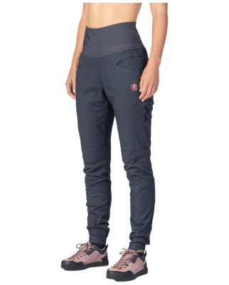 Rafiki - Massone Pants  blue graphite