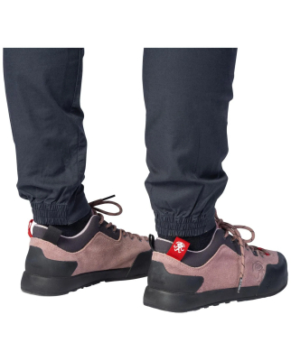 Rafiki - Massone Pants  blue graphite