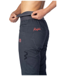 Rafiki - Massone Pants  blue graphite