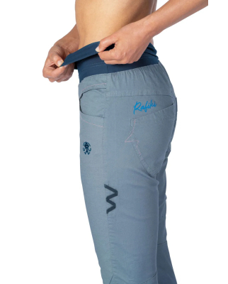 Rafiki - Massone Pants stormy weather