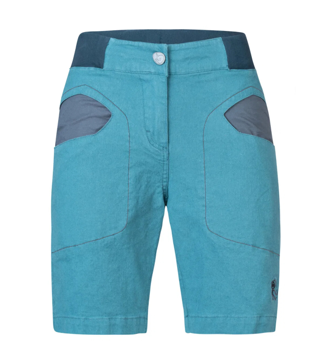 Rafiki - Juno Shorts brittany blue