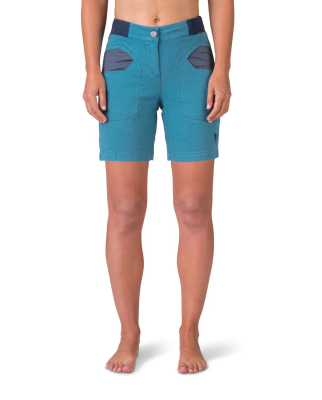 Rafiki - Juno Shorts brittany blue