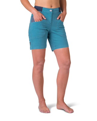 Rafiki - Juno Shorts brittany blue