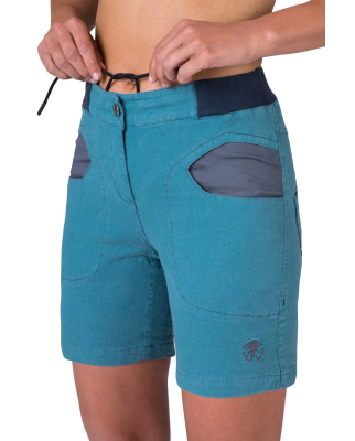 Rafiki - Juno Shorts brittany blue