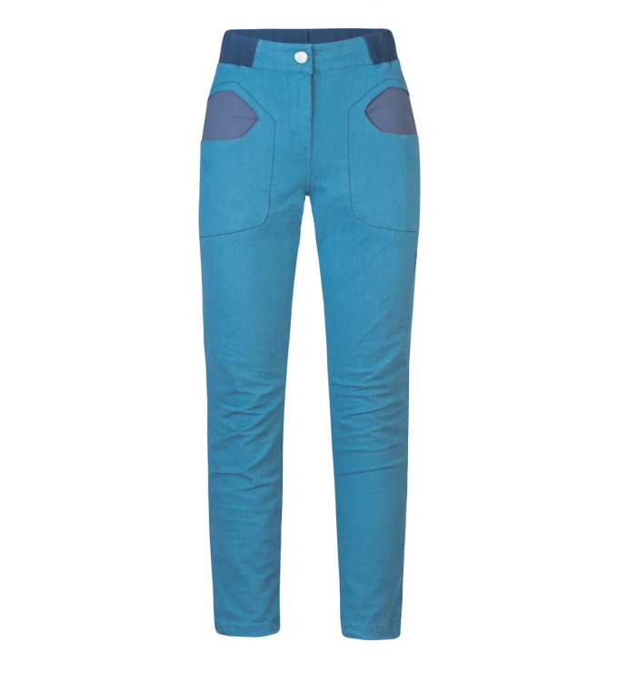Rafiki - Shiva Pants brittany blue