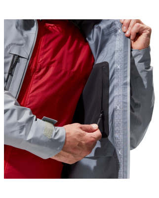 Berghaus - Mountain Guide Alpine Pro Jacket Men