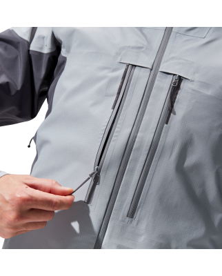 Berghaus - Mountain Guide Alpine Pro Jacket Men