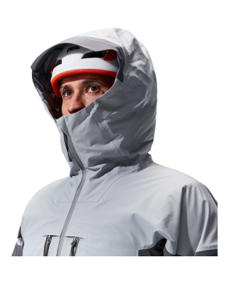 Berghaus - Mountain Guide Alpine Pro Jacket Men