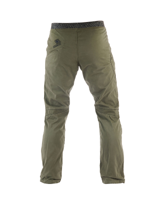 Nograd - Sahel Pant brick