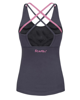 Rafiki - Suesca CTN india ink