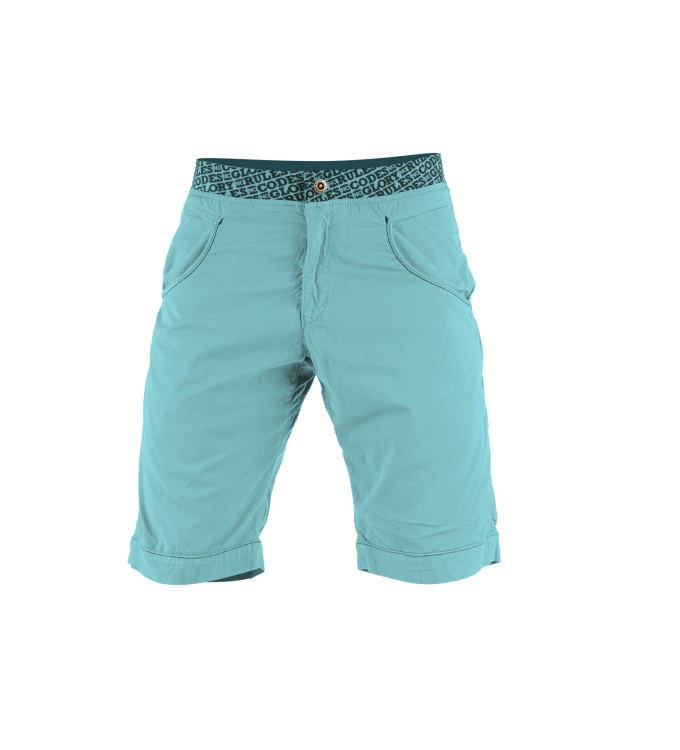 Nograd - Sahel Short H2O