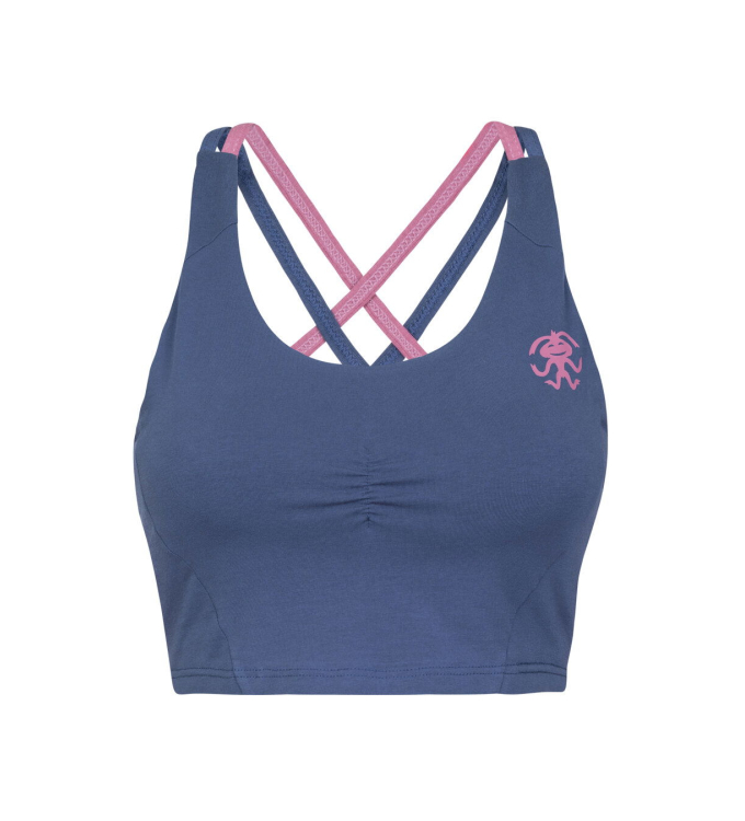 Rafiki - Nago CTN Sports Bra