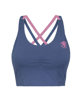 Rafiki - Nago CTN Sports Bra