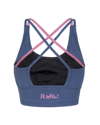 Rafiki - Nago CTN Sports Bra