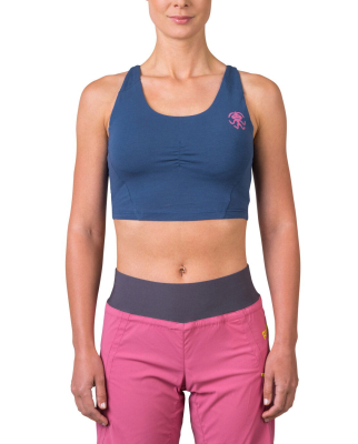 Rafiki - Nago CTN Sports Bra