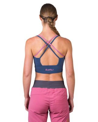 Rafiki - Nago CTN Sports Bra