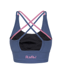 Rafiki - Nago CTN Sports Bra