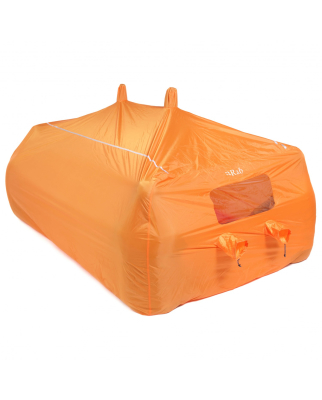 Rab - Group Shelter 8-10 Personen