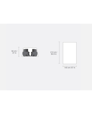 Rab - Group Shelter 8-10 Personen
